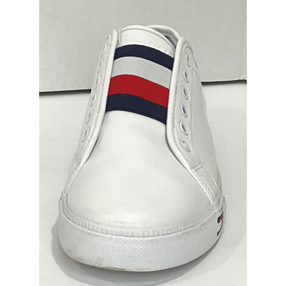Tommy Hilfiger Women's TWANNI ANNI Shoes casual slip on no laces sneaker sz 9.5 - Picture 10 of 16